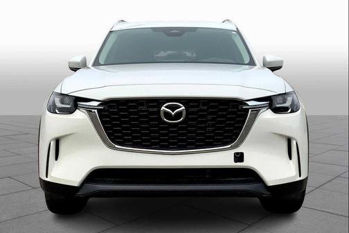 2025 Mazda CX-90 3.3 Turbo S