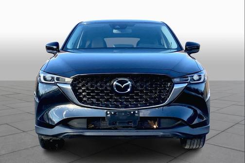 2023 Mazda CX-5 2.5 S