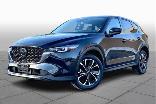2023 Mazda CX-5 2.5 S
