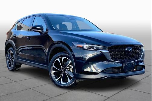 2023 Mazda CX-5 2.5 S