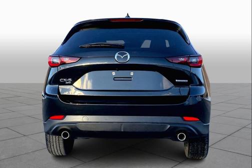 2023 Mazda CX-5 2.5 S