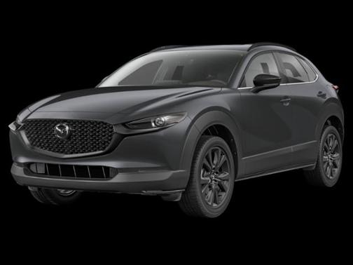 2025 Mazda CX-30 Turbo Premium Plus Package