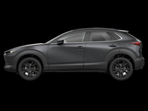 2025 Mazda CX-30 Turbo Premium Plus Package