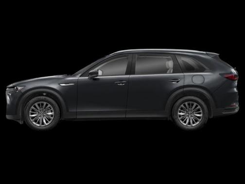 2025 Mazda CX-90 PHEV Preferred