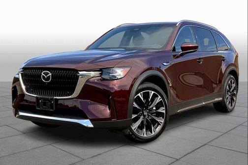 2024 Mazda CX-90 PHEV Premium Plus