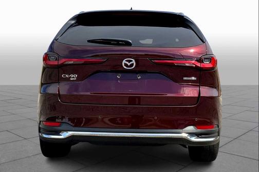2024 Mazda CX-90 PHEV Premium Plus