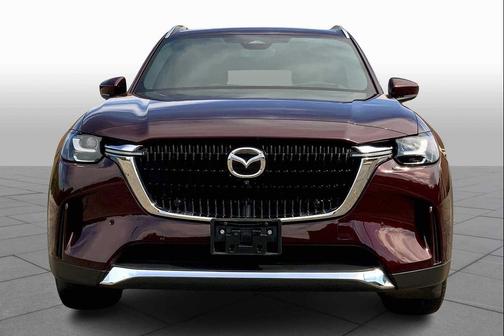 2024 Mazda CX-90 PHEV Premium Plus