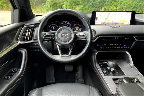 2024 Mazda CX-90 PHEV Premium Plus