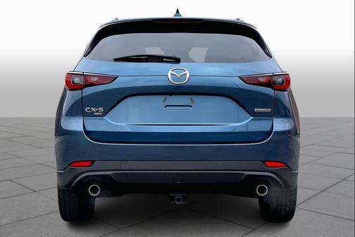 2023 Mazda CX-5 2.5 S