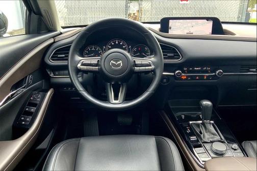 2022 Mazda CX-30 2.5 S Premium Package