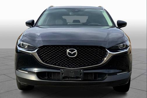 2022 Mazda CX-30 2.5 S Premium Package