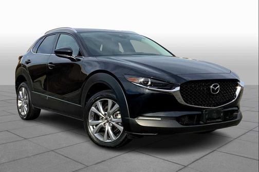 2022 Mazda CX-30 2.5 S Premium Package