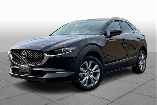 2022 Mazda CX-30 2.5 S Premium Package