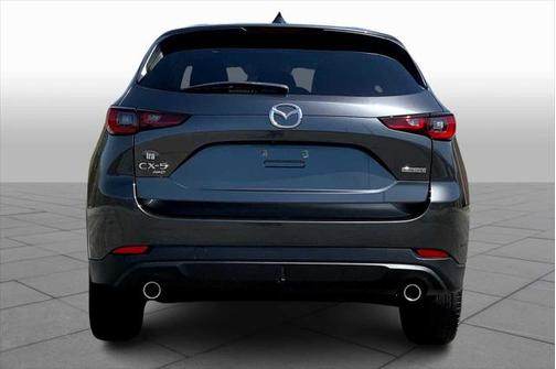 2022 Mazda CX-5 2.5 S Premium Plus