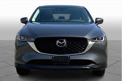 2022 Mazda CX-5 2.5 S Premium Plus