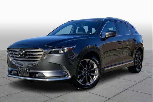 2016 Mazda CX-9 Grand Touring