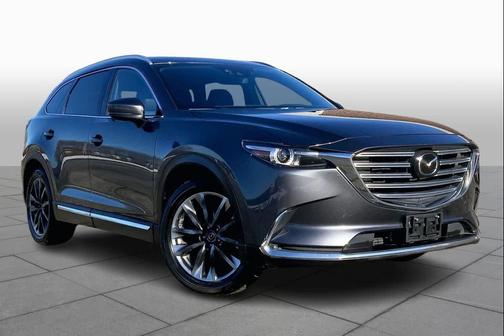 2016 Mazda CX-9 Grand Touring