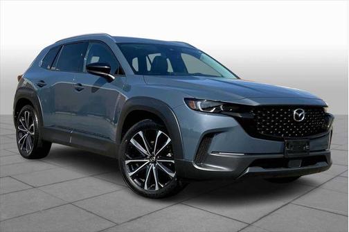 2023 Mazda CX-50 2.5 S Premium Plus
