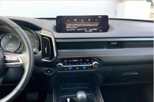 2023 Mazda CX-50 2.5 S Premium Plus