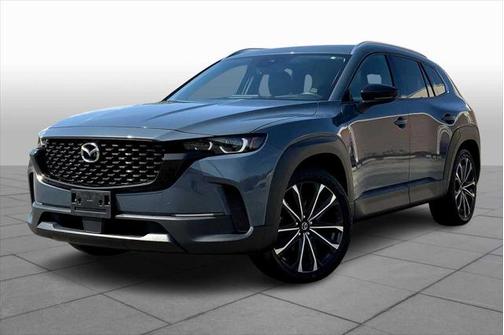 2023 Mazda CX-50 2.5 S Premium Plus