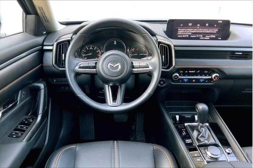2023 Mazda CX-50 2.5 S Premium Plus