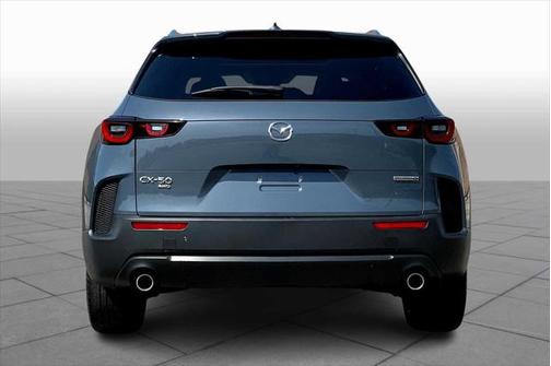 2023 Mazda CX-50 2.5 S Premium Plus