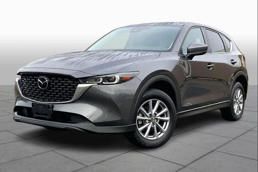 2023 Mazda CX-5 2.5 S Preferred Package