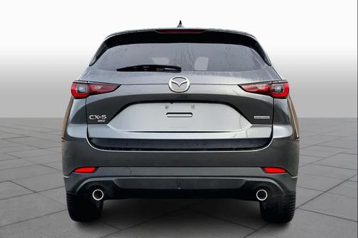 2023 Mazda CX-5 2.5 S Preferred Package