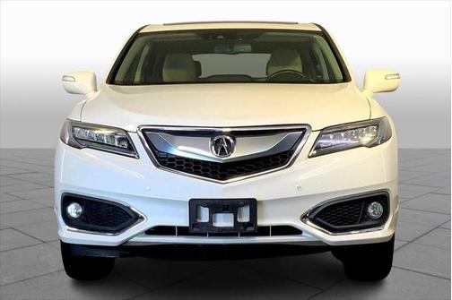 2016 Acura RDX Advance Package
