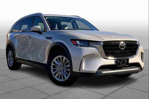 2024 Mazda CX-90 3.3 Turbo Preferred Plus