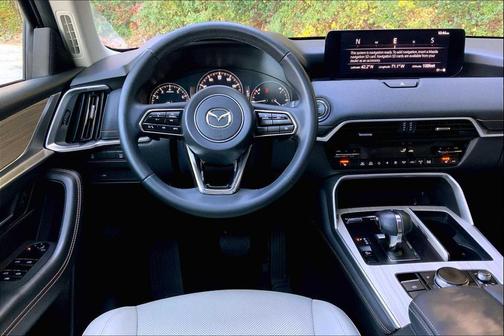 2024 Mazda CX-90 3.3 Turbo Preferred Plus