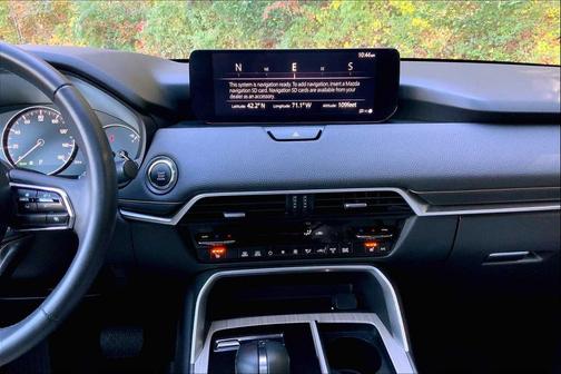 2024 Mazda CX-90 3.3 Turbo Preferred Plus