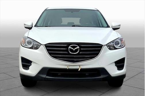 2016 Mazda CX-5 Sport