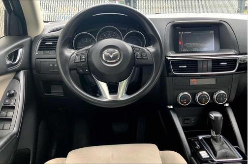 2016 Mazda CX-5 Sport