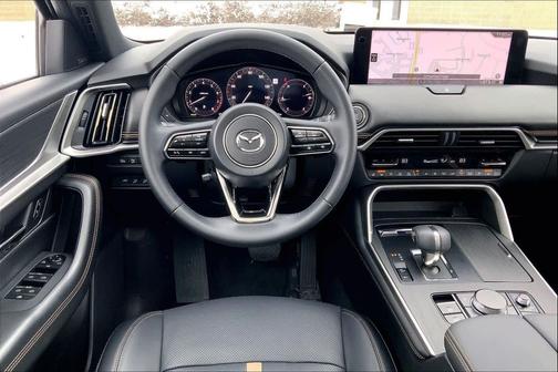 2026 Mazda CX-90 3.3 Turbo S Premium Plus