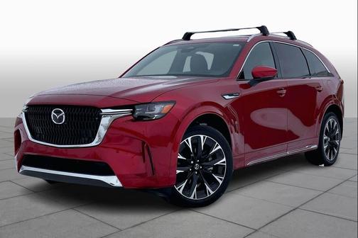 2026 Mazda CX-90 3.3 Turbo S Premium Plus