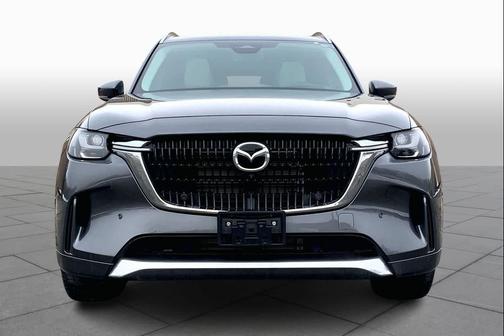2024 Mazda CX-90 3.3 Turbo S Premium Plus