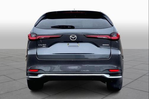 2024 Mazda CX-90 3.3 Turbo S Premium Plus