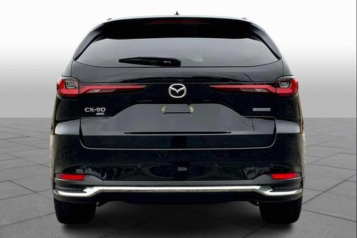 2024 Mazda CX-90 PHEV Premium
