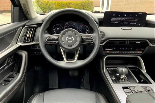2024 Mazda CX-90 PHEV Premium