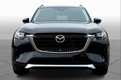 2024 Mazda CX-90 PHEV Premium