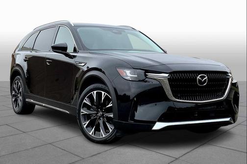 2024 Mazda CX-90 PHEV Premium