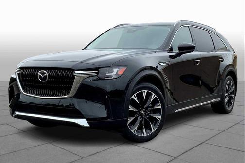 2024 Mazda CX-90 PHEV Premium