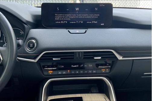 2024 Mazda CX-90 3.3 Turbo Premium