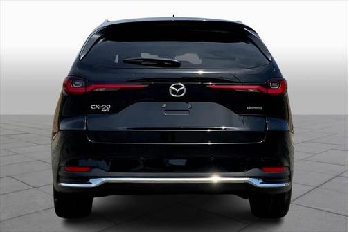2024 Mazda CX-90 3.3 Turbo Premium