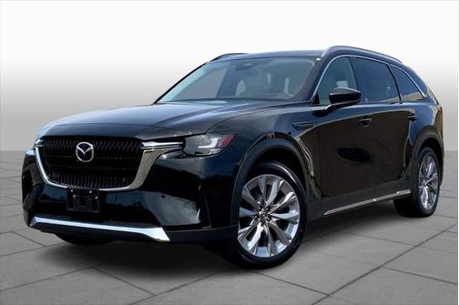 2024 Mazda CX-90 3.3 Turbo Premium