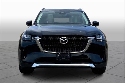 2024 Mazda CX-90 3.3 Turbo Premium