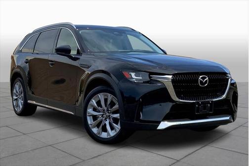 2024 Mazda CX-90 3.3 Turbo Premium