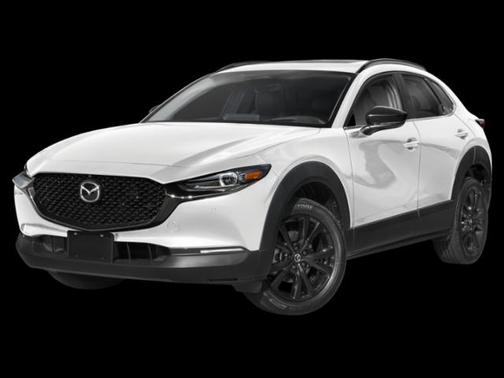2026 Mazda CX-30 2.5 Turbo Premium Plus Package