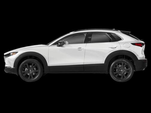 2026 Mazda CX-30 2.5 Turbo Premium Plus Package